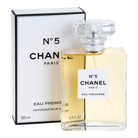 cleopatrasboudoir chanel eau premiere|Eau De Parfum Fragrances .